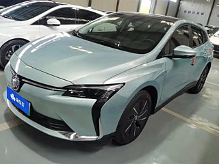 BUICK VELITE 6  2024 YEAR 430KM  EDITION 2024