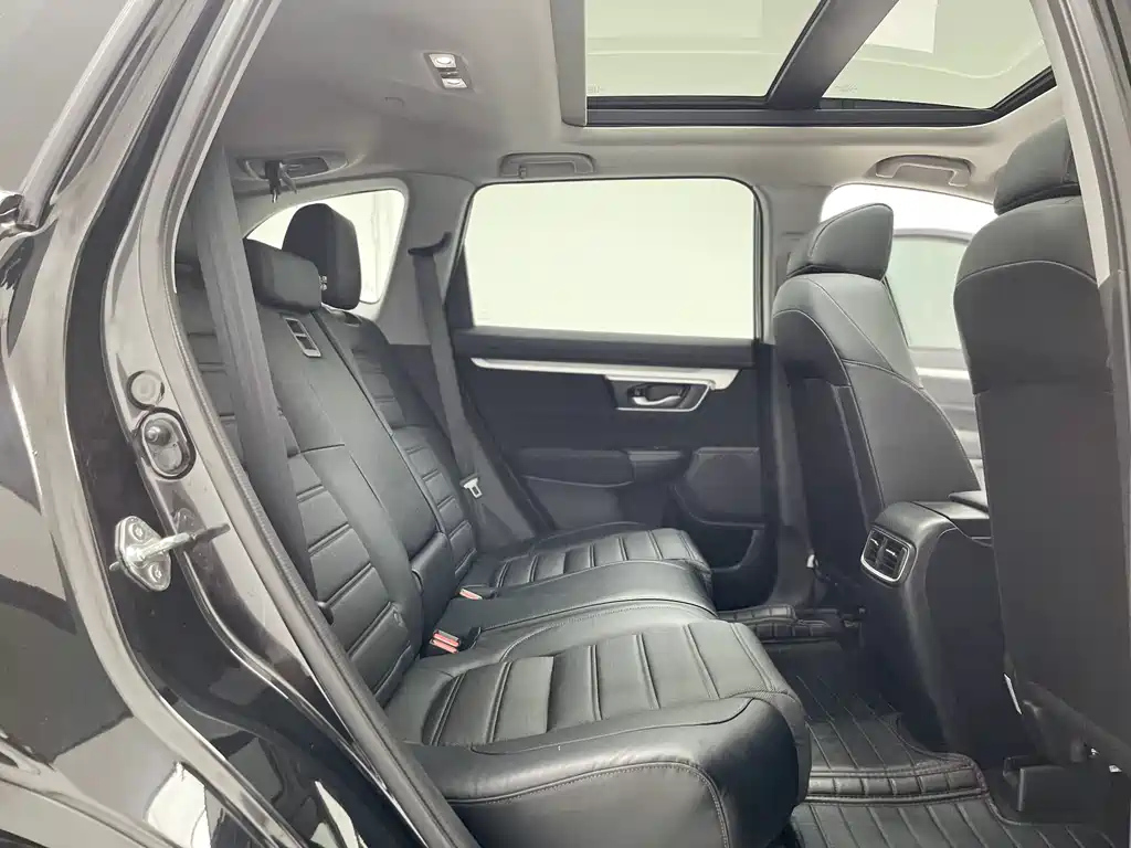 HONDA CR-V 2022