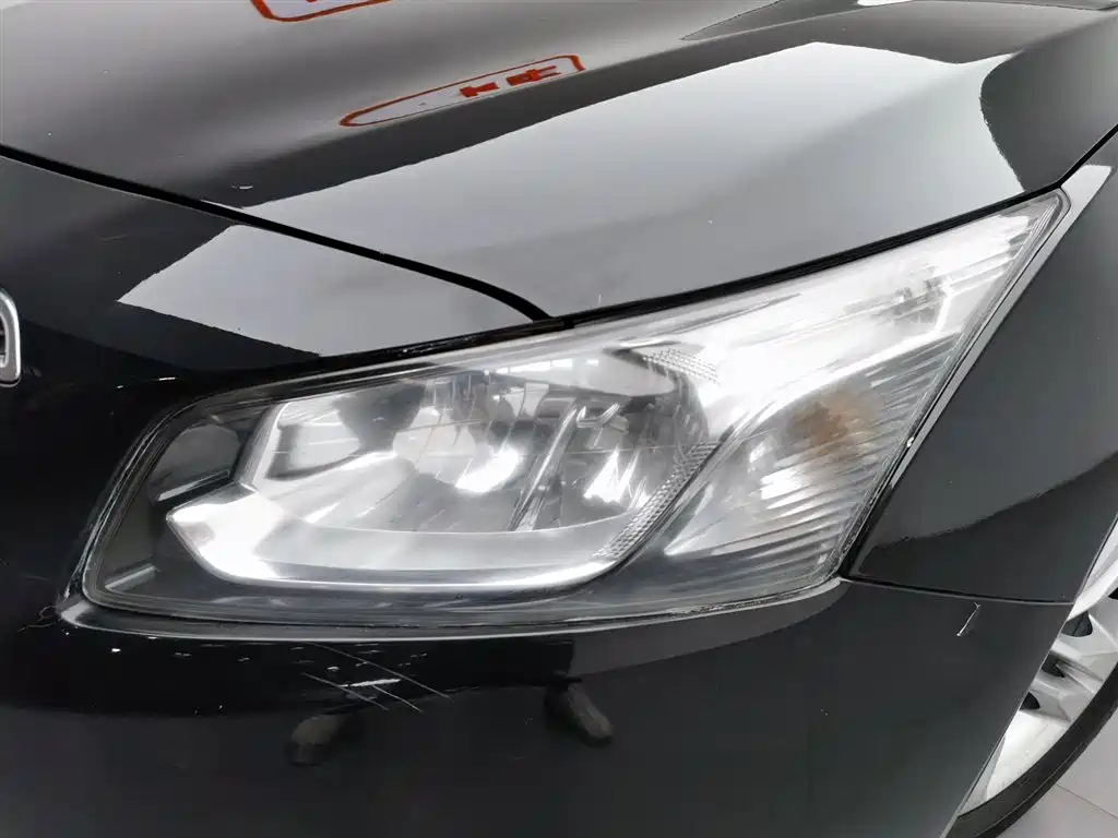CHEVROLET CRUZE 2015