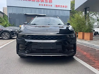 LYNK&CO 01 2019