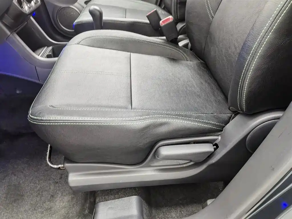 SUZUKI SWIFT 2017