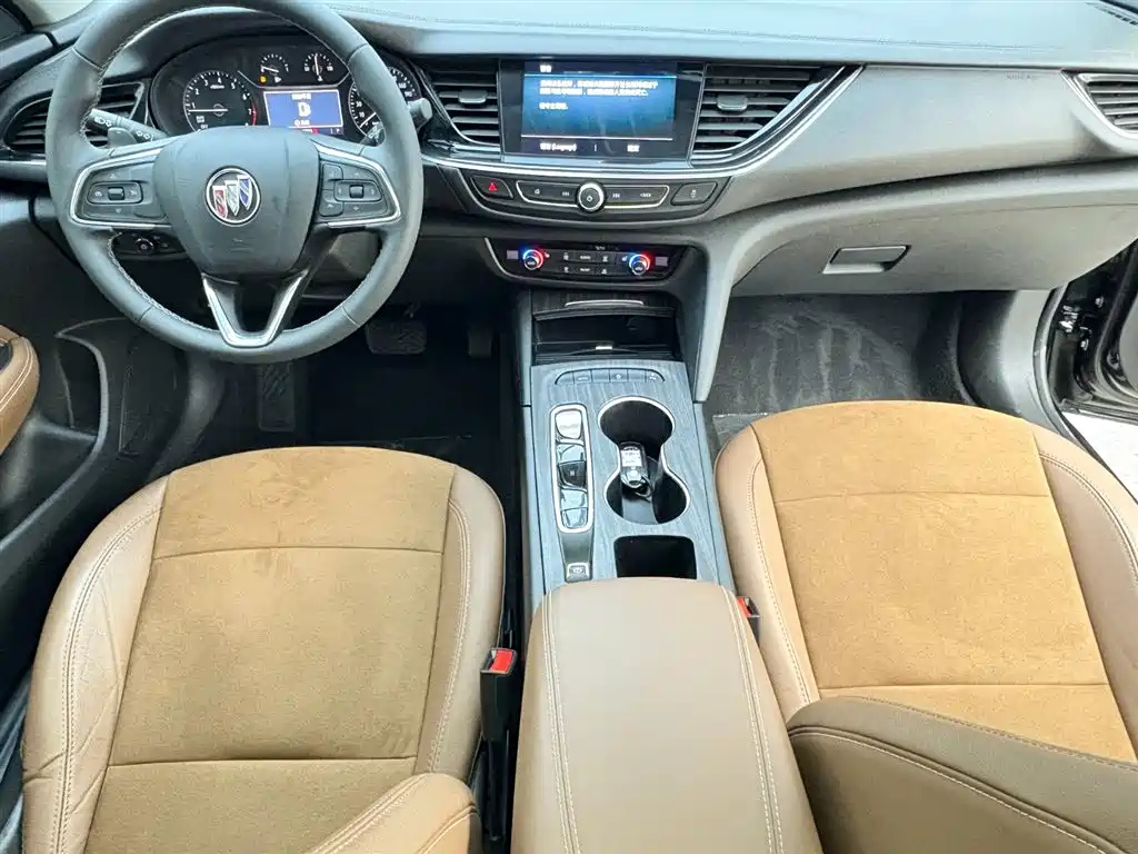 BUICK REGAL 2023