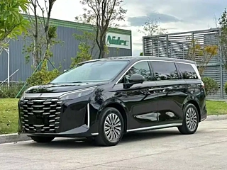 Заказать BYD XIA