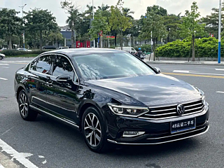 VOLKSWAGEN MAGOTAN 2021