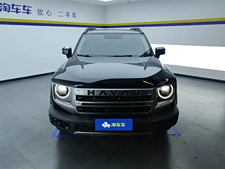 HAVAL BIG DOG 2024