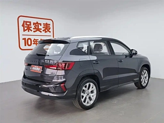 Заказать JETTA VS5