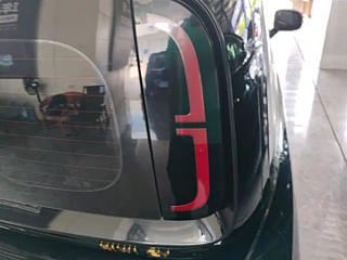 BAO JUN KIWI EV  2021 YEAR  3 YUAN LITHIUM 2021