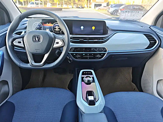 CHANGAN BENBEN E-STAR  2022 YEAR  EDITION  YEAR LFP 2022