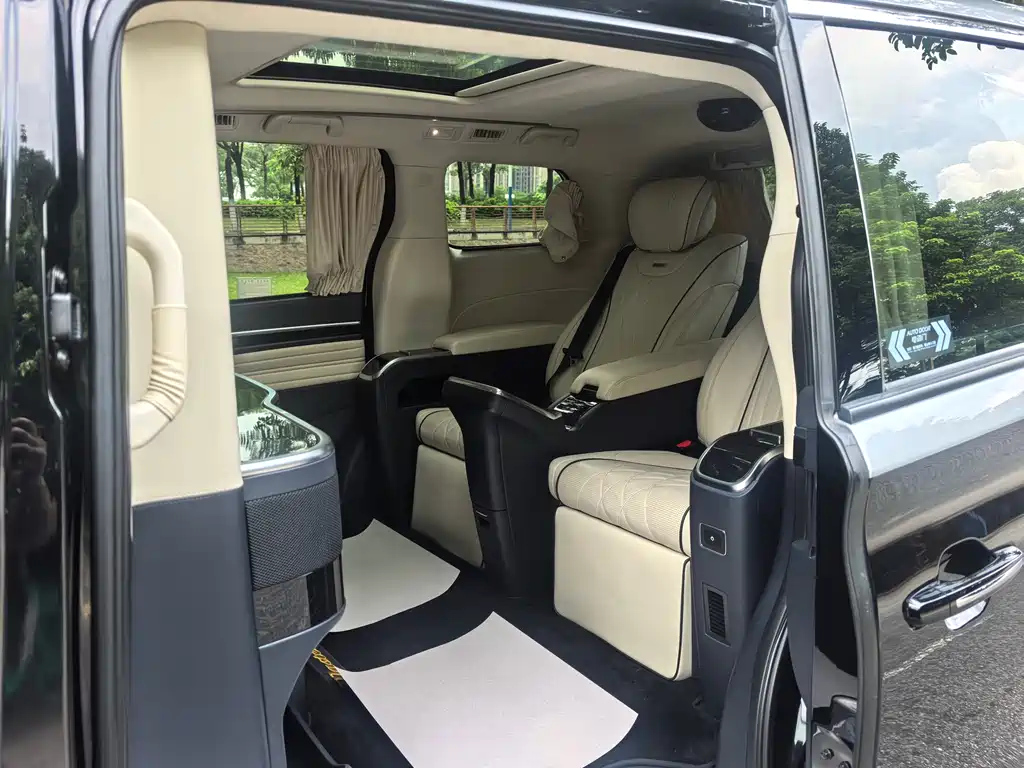 TRUMPCHI M8 2022