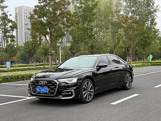 Заказать AUDI A6L