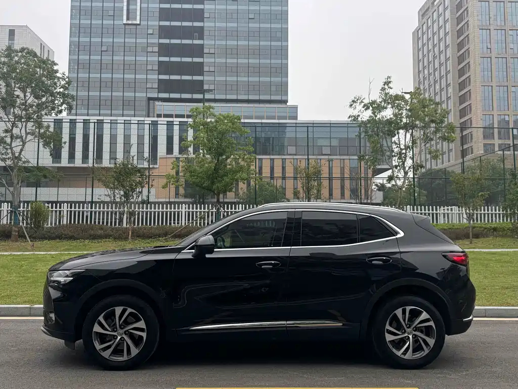 BUICK ENVISION S 2023