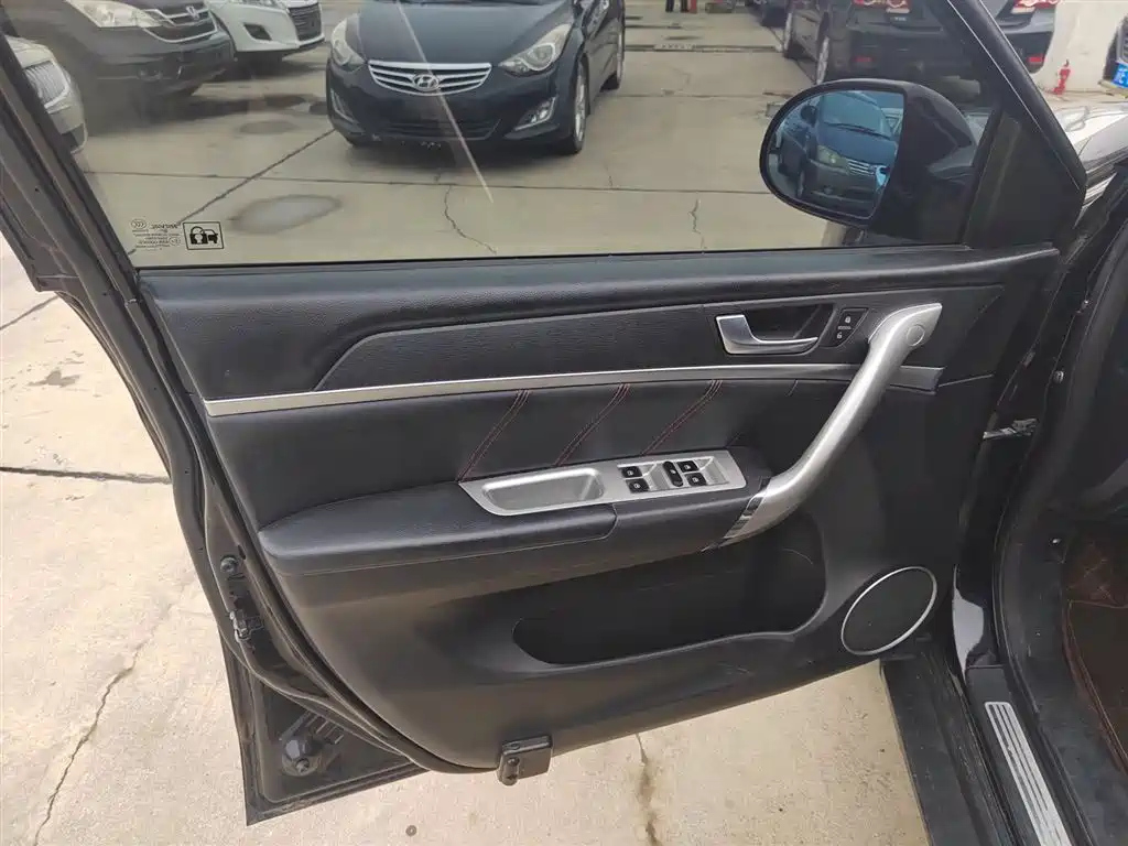 HAVAL H6 2017