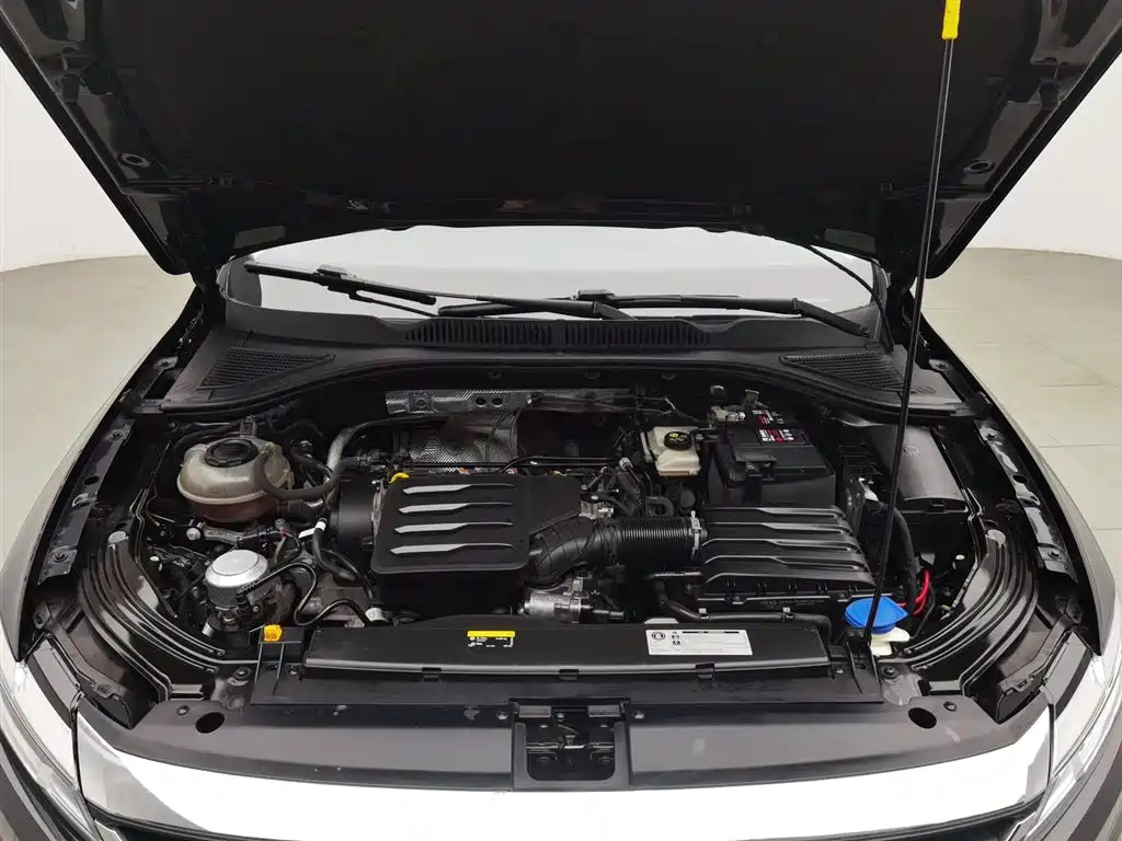 VOLKSWAGEN LAVIDA 2020