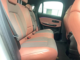 NIO EC6  2020 YEAR 605KM SPORT 2020