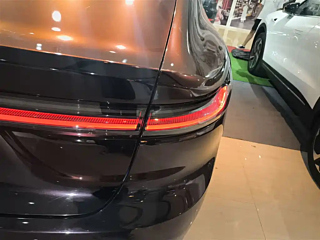 NIO ET7  2022 YEAR 100KWH  EDITION 2022