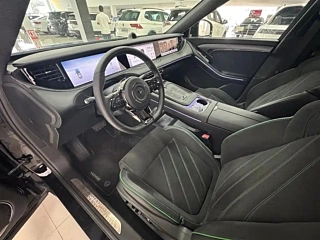 VOYAH FREE  2025 YEAR 318 318KM  EDITION 2025