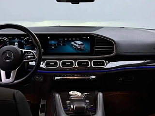 MERCEDES BENZ GLE  2022 YEAR GLE 350 4MATIC FASHION 2022