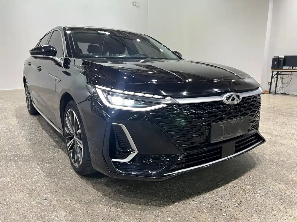 CHERY ARRIZO 8 2023