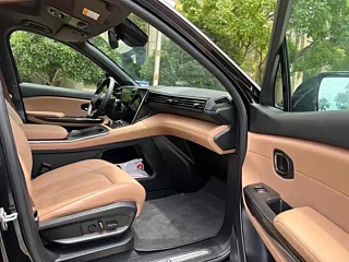 NIO ES6  2020 YEAR 610KM PERFORMANCE 2020