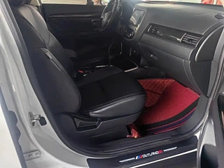 MITSUBISHI OUTLANDER  2021 YEAR 2.0L 2WD YAO POWER EDITION 5 SEATS 2021