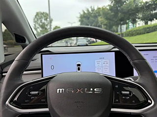 MAXUS OTHER 2024 YEAR 605KM RANGE EDITION & 2024