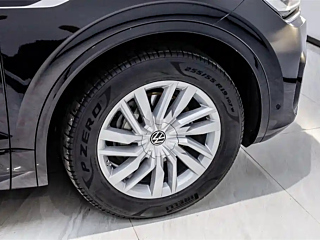 VOLKSWAGEN TOUAREG  2023 YEAR 2.0TSI SHARP  EDITION 2023