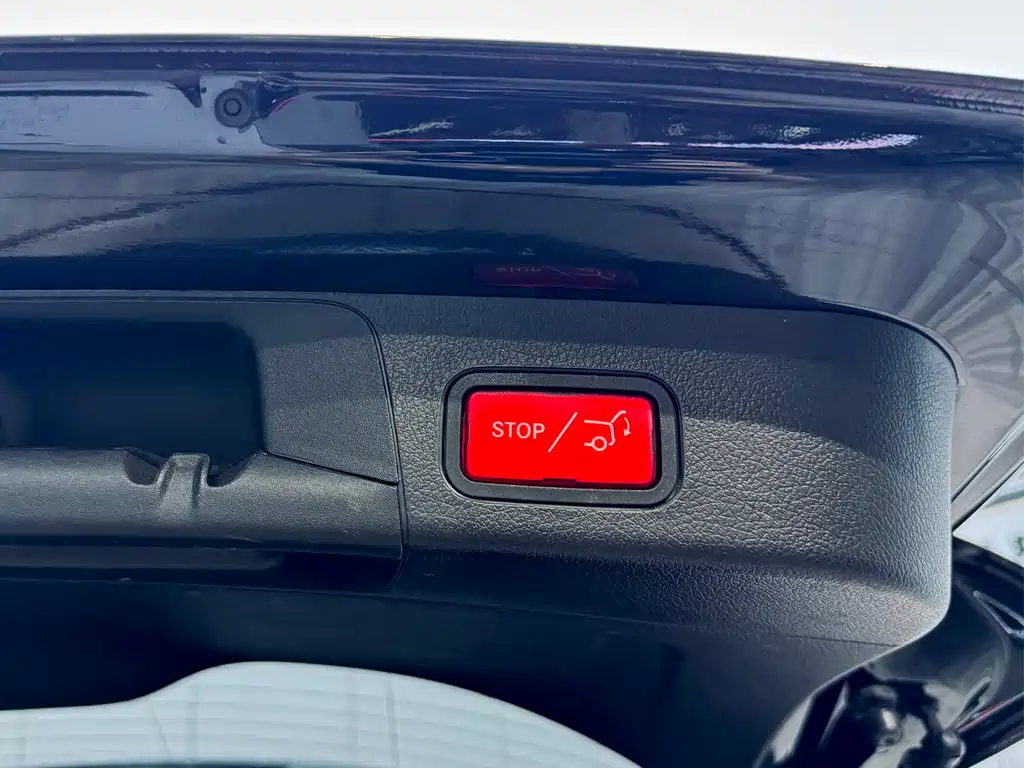 MERCEDES BENZ GLB 2020