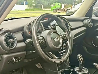 MINI OTHER  2018 YEAR 1.5T ONE &#20116;&#38376; EDITION 2018