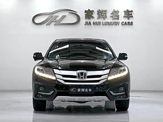 HONDA CROSSTOUR 2014