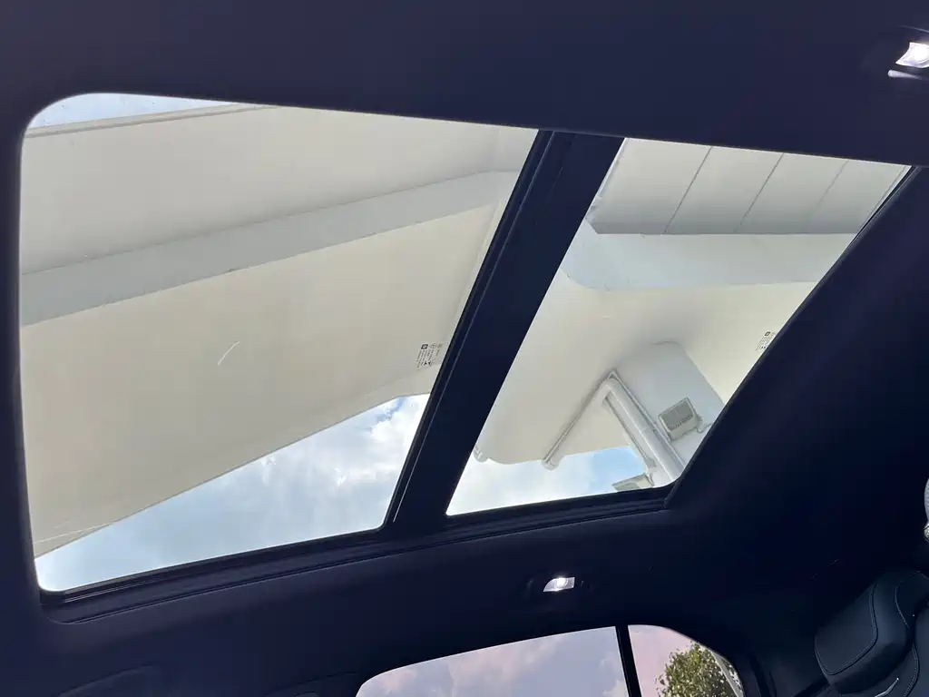 CADILLAC XT4 2020