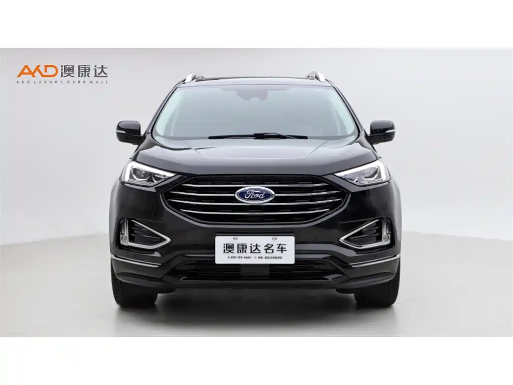 FORD EDGE 2020