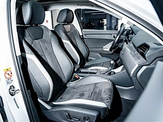 AUDI Q3  2022 YEAR 35 TFSI AGGRESSIVE DYNAMIC 2022