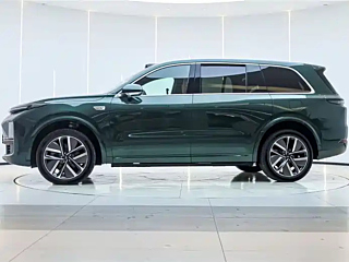 LI AUTO L9  2024 YEAR ULTRA 2024