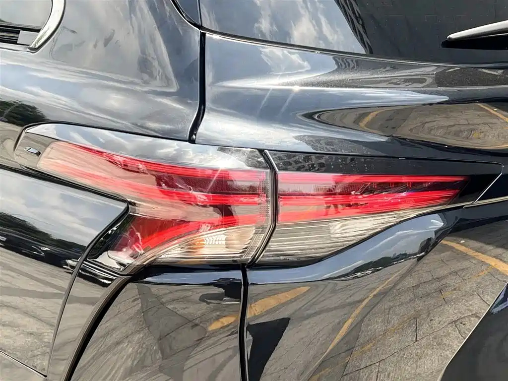 TOYOTA SIENNA SIENNA 2021