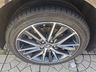 TOYOTA CAMRY  2023 YEAR 2.5G DELUXE EDITION 2023