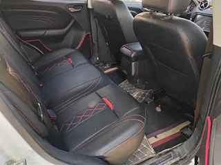 SOUEAST DX3  2018 YEAR 1.5L MANUAL PREMIUM 2018