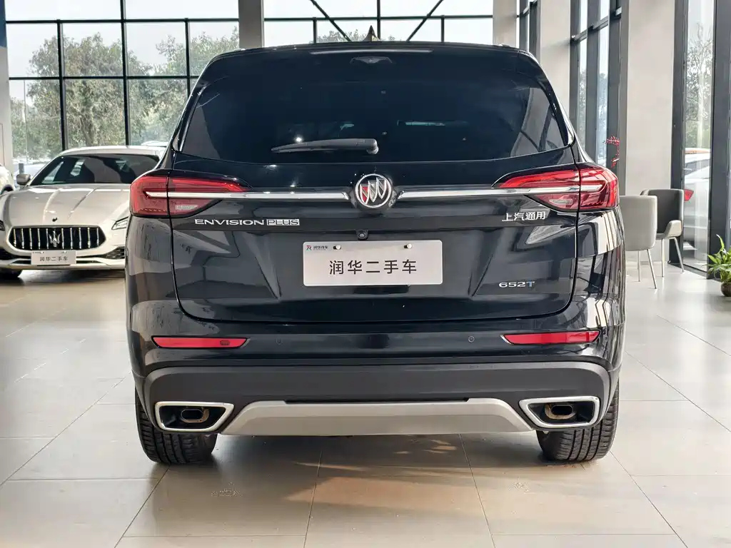 BUICK ENVISION 2024