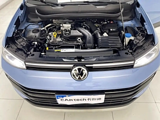 VOLKSWAGEN THARU 2025 YEAR SHARP 300TSI SHARP EDITION 2025