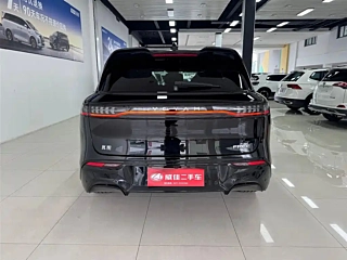 VOYAH FREE  2025 YEAR 318 318KM  EDITION 2025