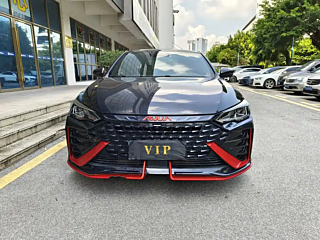 DONGFENG AEOLUS MAX 2021