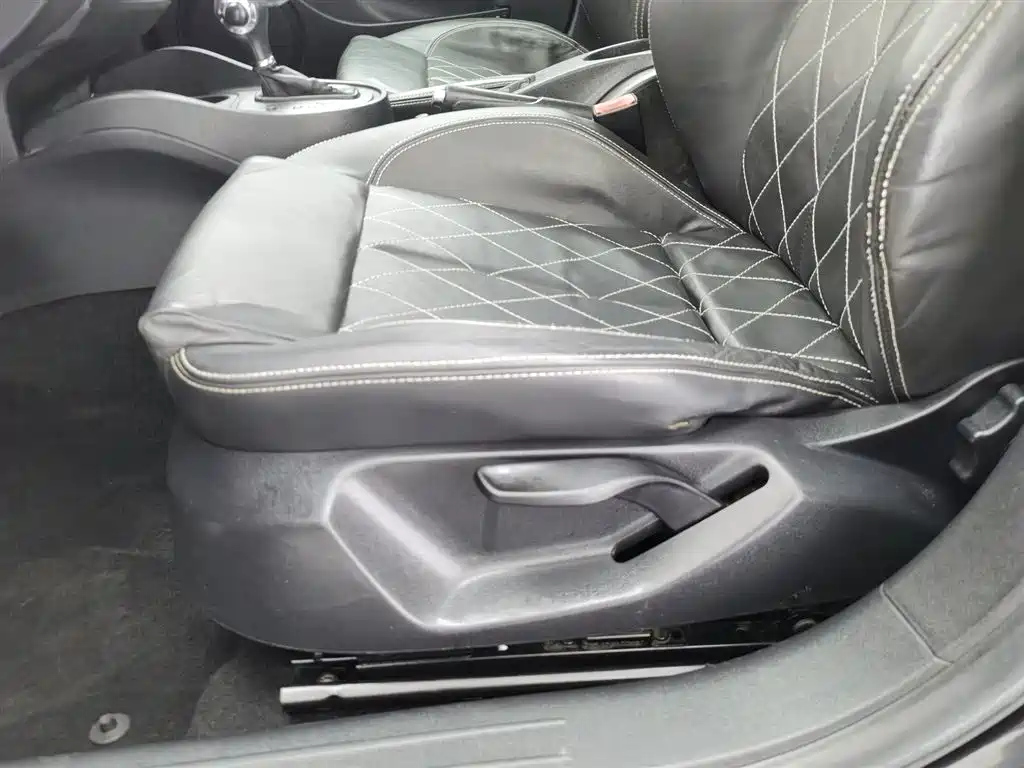 SEAT LEON 2013