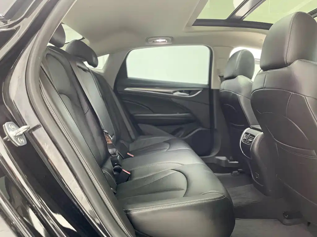 BUICK LACROSSE 2021