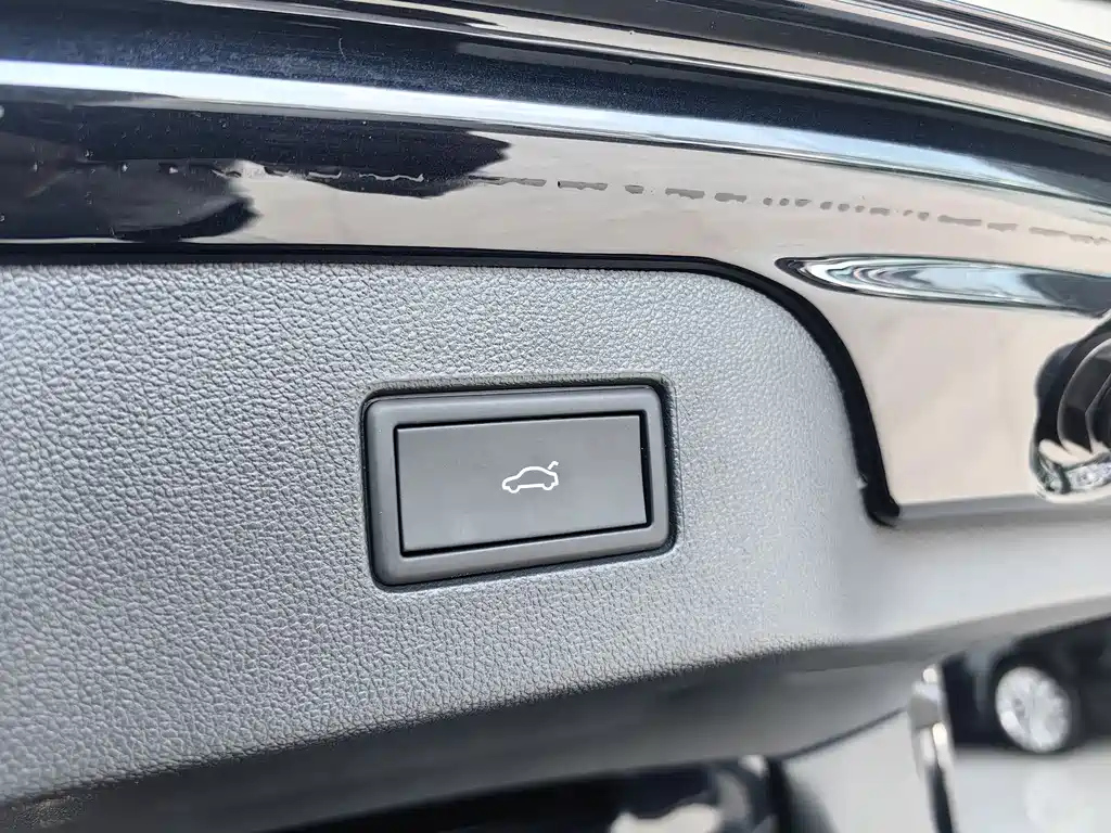VOLKSWAGEN PASSAT 2024