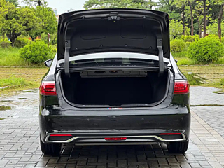 TRUMPCHI GA6  2019 YEAR 270T AUTOMATIC PREMIUM EDITION 2019