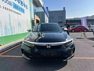 HONDA INSPIRE 2023