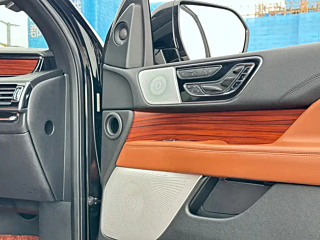 LINCOLN NAVIGATOR  2018 YEAR 3.5T  EDITION EURO V 2018