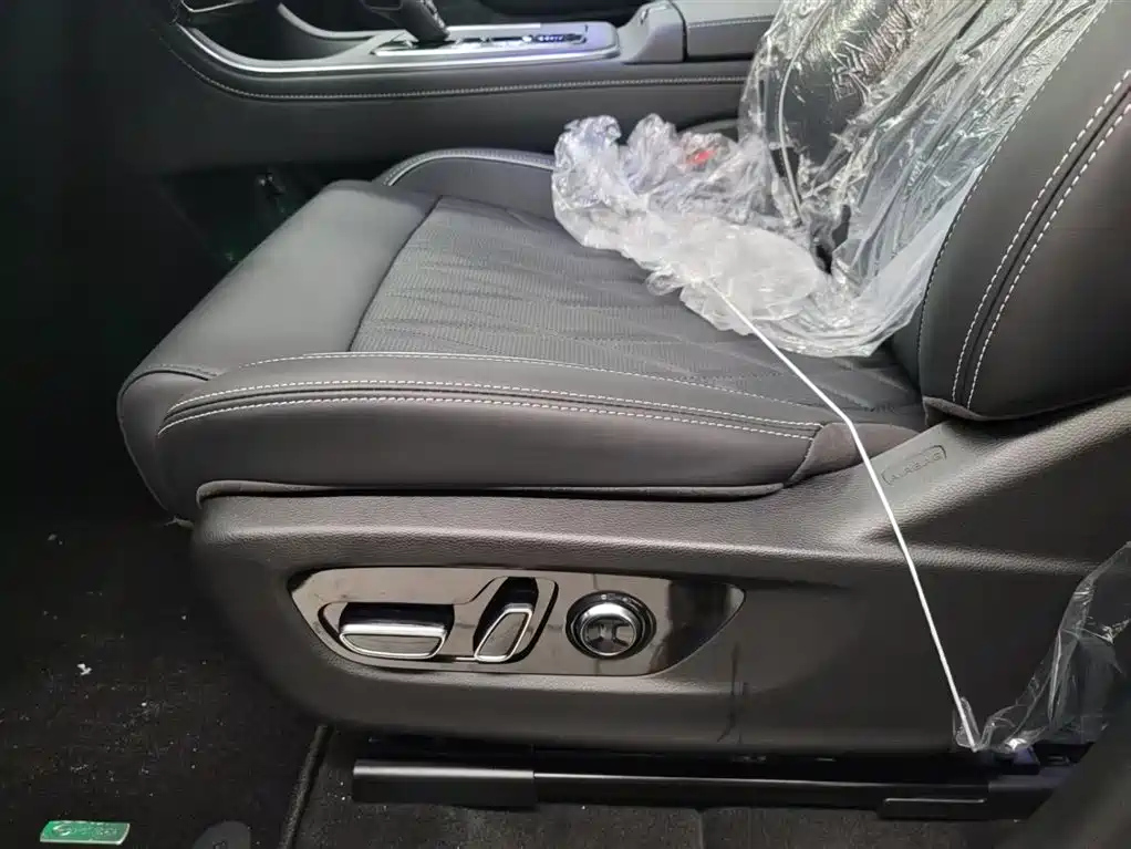 TRUMPCHI GS8 2025