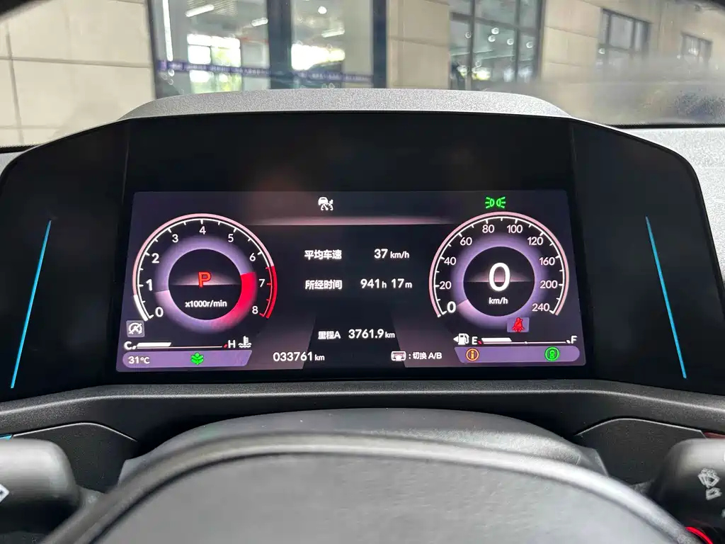 HONDA ACCORD 2024