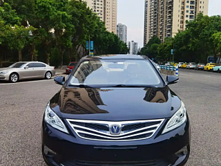 CHANGAN EADO 2014