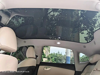 IM LS6  2025 YEAR  RANGE  SMART EDITION 2025